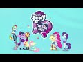 My Little Pony: Equestria Girls | FOMO | MLPEG Shorts  | MLP: Equestria Girls