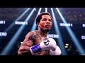 GERVONTA DAVIS -FANNON BOXING INTERVIEWED CALVIN FORD & KENNY ELLIS-DID HE BACKDOOR THEM AFTERWARDS?