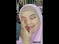 MUA Bellaz : Makeup Raya - Cantik Manis Pandang Tak Jemu 💕💕