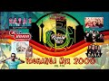 Mix Pachanga - 90 & 2000 Inolvidables (RonaldLuisdj)