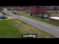 UMass UAV Team 2021 DBF Flight