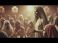 This is What JESUS ACTUALLY Looked Like | Black people in the bible