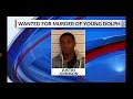 YOUNG DOLPH KILLER HAS BEEN Identified.. THE SUCKA ON THE RUN NOW..