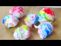 WRECK THIS JOURNAL 6 : SHAVING CREAM EASTER EGGS | SoCraftastic