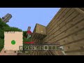 Minecraft legacy, let's play episode 1