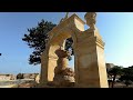 Some Of The Water Fountains Found In Malta