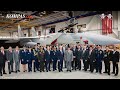 24 Jet Tempur F-15EX Siap Perkuat Pertahanan Udara RI
