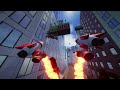 Using Spiderman Powers to TORMENT People - Superfly VR Gameplay