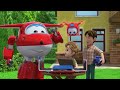 [SUPERWINGS5 Compilation] Paul | Super Pets | Superwings Full Episodes | Super Wings