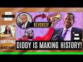 Diddy's Key to the City Getting REVOKED? Former Rapper Shyne, Luenell + Cassie's Attorney SPEAK OUT!