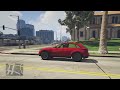 GTA online buying the new Hellcat Charger