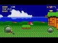 Sonic2.EP3.almost completed the level