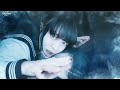 ATARASHII GAKKO! - GHOSTBUSTERS: FROZEN SUMMER (Official Music Video)