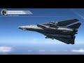 Carrier landings HD F/A-18C vs F/A-18D are they different?