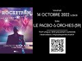 Teaser Tribute to Elton John Rocketfan - Rocketman Sébastien Longhi