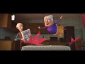 A CGI 3D Animated Short Film: 