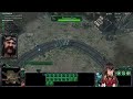 StarCraft 2 WOL Moebius Mod: Part 13