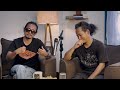 INNOCENT EYES | How to form a band | Life of artists in Manipur | War | Manipuri Podcast | EP 3