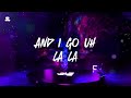 Dïpdive – Magic Uh La La (Official Lyric Video)