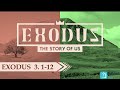 Exodus  I  The Story of Us  I  RE:CALLING