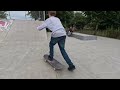 Skatepark Session | With a FRIEND!?