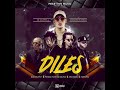 Diles (Full Remix) (Trap 2016) – Bad Bunny Ft. Farruko, Ozuna, Arcangel, Ñengo Flow