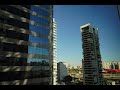 Vídeo timelapse - São Paolo (22 a 23 de junho de 2018)