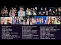 K-pop Favorites Mixed Playlist (IVE, BLACKPINK, LESSERAFIM, NEWJEANS, AESPA, TWICE, STAYC Etc.)