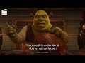 Shrek 2 | Dinner in Far Far Away | Family Movie