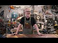 Buy These Tools If You're a New Maker (per Adam Savage)