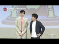 第９回関西演芸しゃべくり話芸大賞 エントリー No8 カベポスター