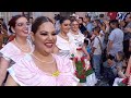 desfile folklor internacional zacatecas  2022