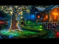 The Wise Mystical Tree  - Music Ambience