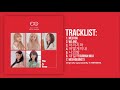 [Full Album] EXID(이엑스아이디) - WE