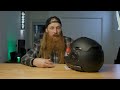 LS2 Advant Bluetooth Helmet 2024 Unboxing