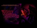 The Wolf Among Us - Bigby's Apartment Music (30 minutes loop)