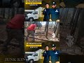 How To Remove Tree  Debris | JUNK KINGS USA | #30290 #tyrone #georgia