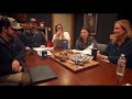 Uncle Si crashes the Duck Commander board meeting with his famous Duck Dressing.