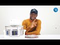Unboxing Halogen Oven - BEST TUTORIAL VIDEO for First Time Users of Halogen Oven
