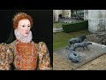 Royal Castles & Palaces of England: Medieval (1/3)