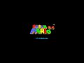 Super Mario ⁶⁴ GBA - Dire, Dire Docks