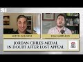 Jordan Chiles Medal In Doubt After Lost Appeal | Olympics | Sports Illustrated