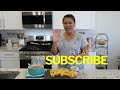 How to Make Cream Cheese Wontons or Crab Rangoon with Sweet and Sour Sauce ♥ Episode 266
