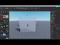 Roblox Studio Tutorial: Mastering Transparency with Ease! 🌟🔍