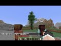 Minecraft Creepypasta | THE WALKING TREE