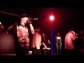 Lower Level CD Release Show - Truth Be Told - Sik Side Battle Cry 3 (17)