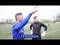 Word Ik De Volgende Keeper Van Nederland!?