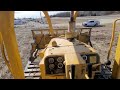 1978 Caterpillar D5B Bulldozer