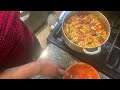 Easy macaroni/sausage