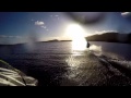 GoPro: Loch Lomond Freestyle Jetski